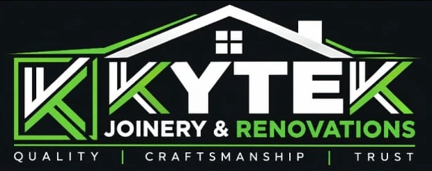 Kytek Joinery & Renovations – Quality | Craftsmanship | Trust